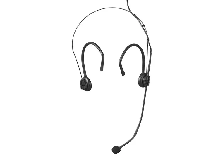 Electro-Voice HM-3 Kondensator Bøyle Omni R300-E 